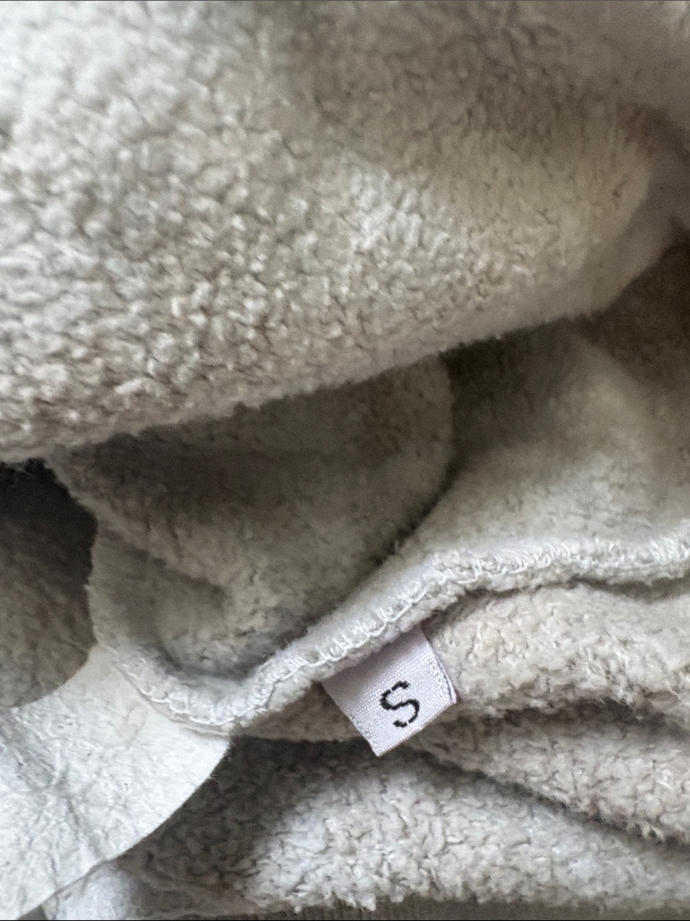 TALENTLESS HOODIE- small - Picture 2 of 3